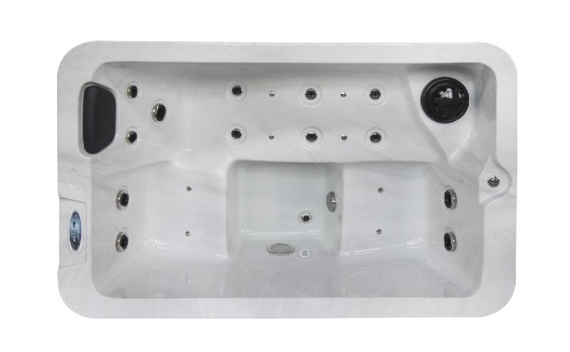 Spa rigide 3 places Luisiane - 184 x 110 x 72 cm - spa-jacuzzi portable_3
