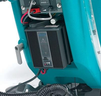 T2 Autolaveuse TENNANT autotractée alimentée par batterie_3