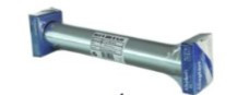 Boîte DISTRIBUTRICE ALUMINIUM alimentaire 11 microns 200x0.30m ou 200x0.45m_3