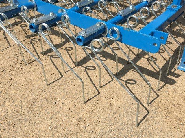 Herse étrille NC 9.0m JM - En occasion_3