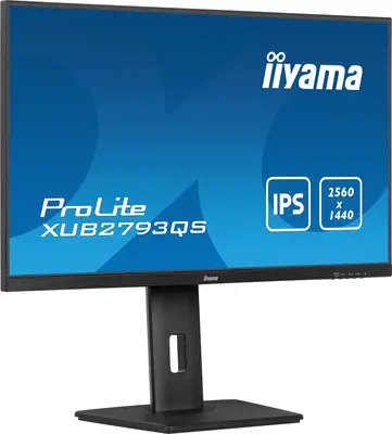 Iiyama ProLite XUB2793QS-B7 écran plat de PC 68,6 cm (27