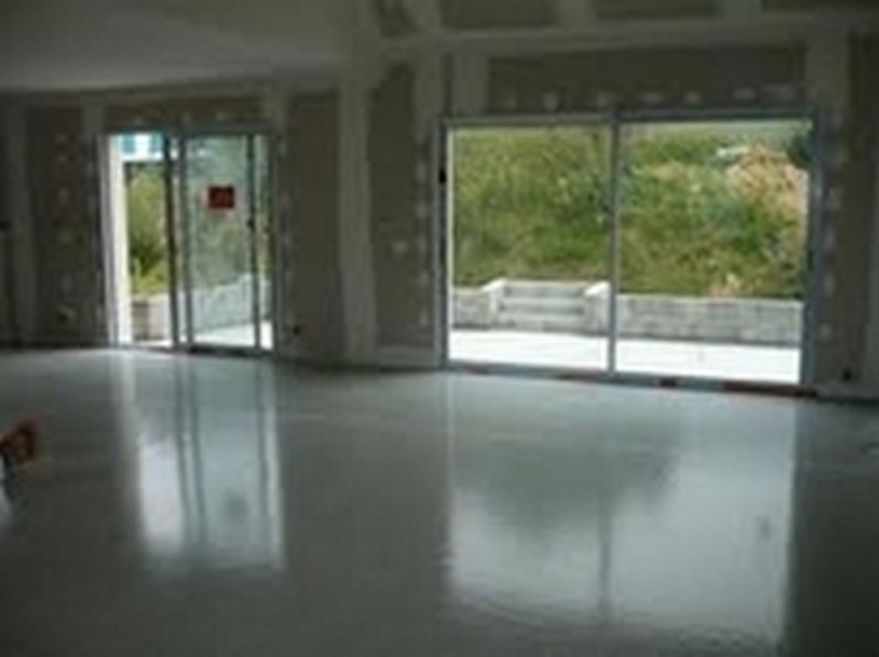 Chauffage mobile pour dalle et plancher chauffant en location