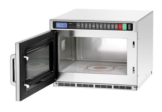 Micro-ondes 18180D Bartscher_3