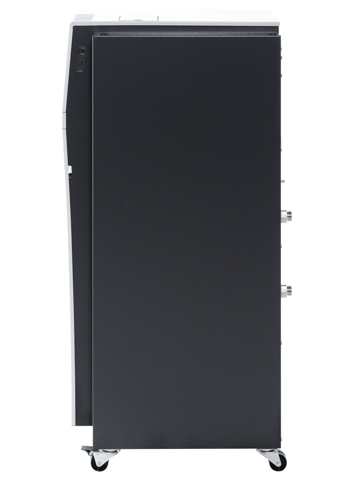 Presto A45 - Système de thermostatisation avec régulation de haute précision et écran tactile intégré_3