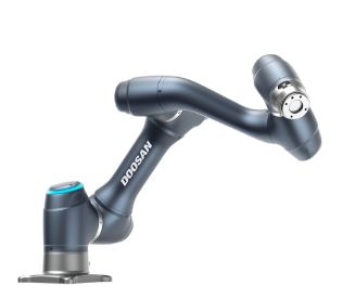 A0509S - Cobot Doosan - Robot collaboratif 6 axes avec capteurs de couple intégrés_3