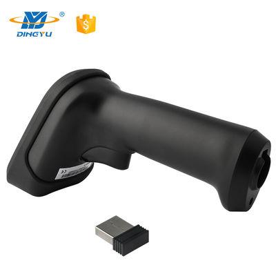 Scanner de code barres Android - Arme à feu tenue dans la main - 35CM/S - CMOS - QR avec affichage_3