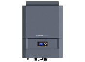 Équipement de stockage solaire pour autonomie énergétique