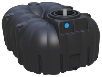 Cuve à eau rewatec – 7000 - kit arrosage - 308822_3