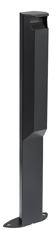 Cendrier sur pied 3l arkea