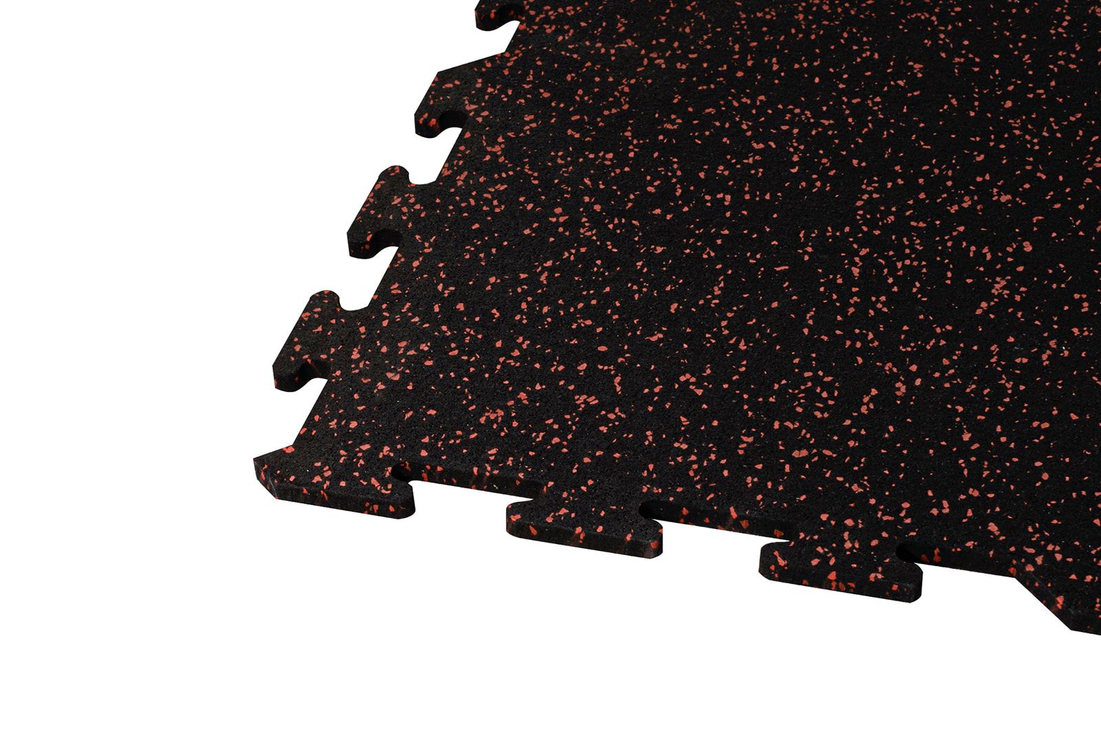 Dalle caoutchouc intérieur Fitline pour salles de sport ou fitness_3