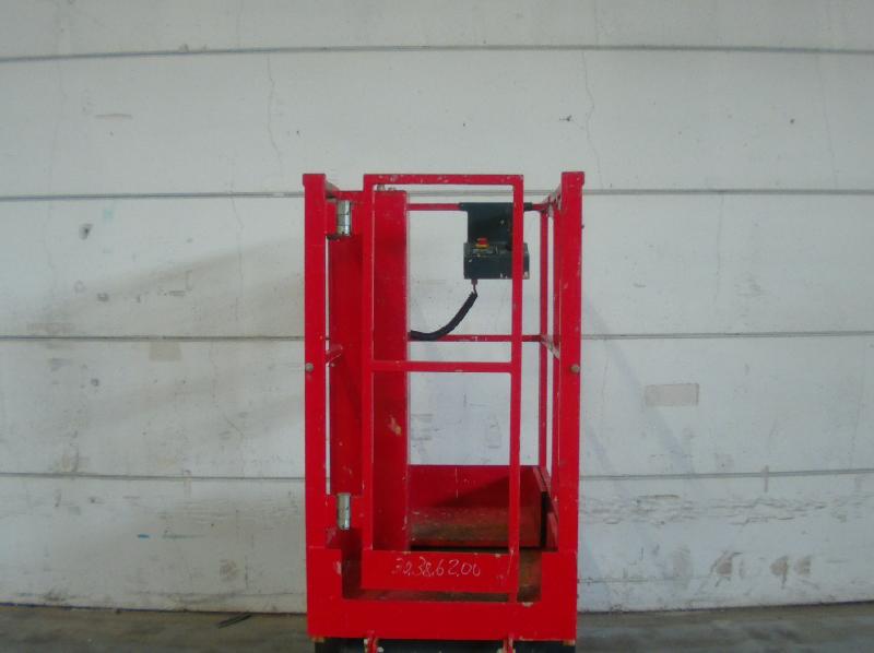 Nacelle verticale BRAVIISOL leonardo hd occasion_3