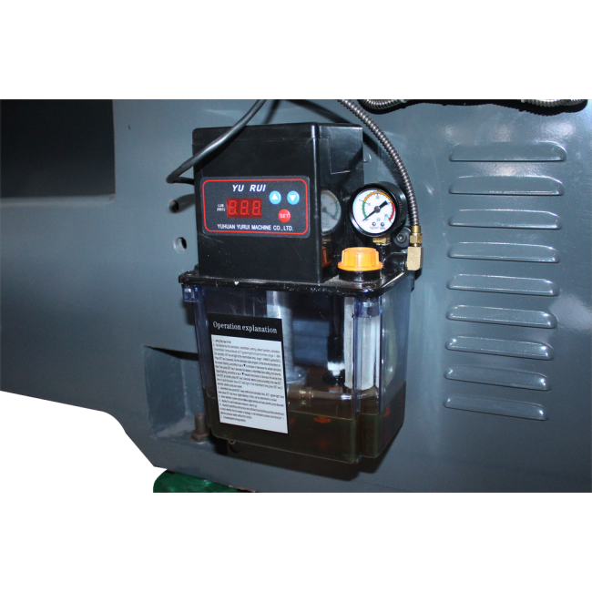 Tour conventionnel ARROW - T205GX1000/1500 - Hauteur de pointe 205mm - Diamètre admis 410mm - Distance entre pointes 1000/1500mm_3