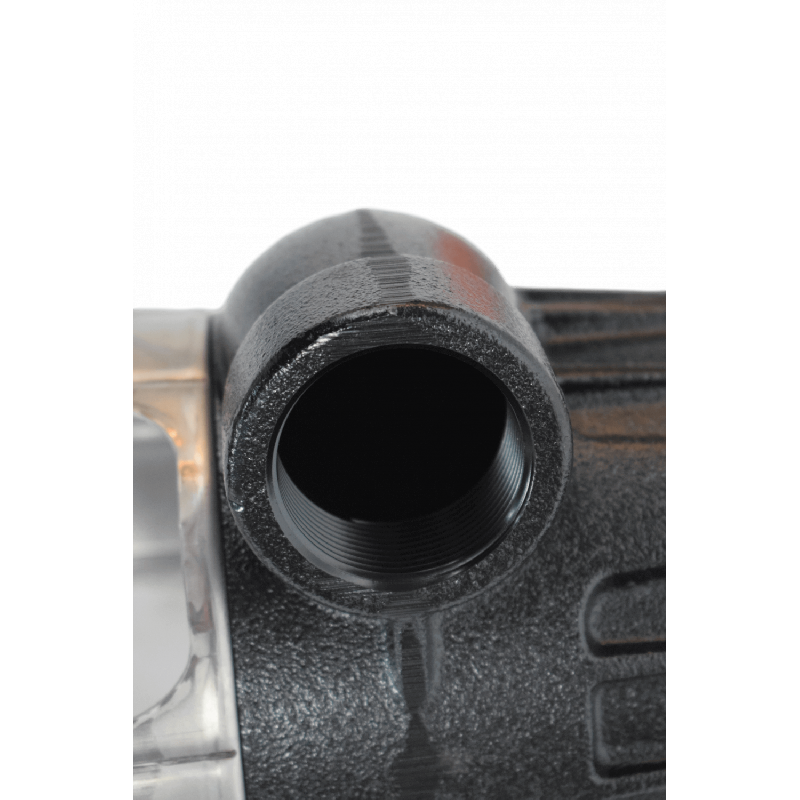 Pompe de relevage PEDROLLO ZXm 1B/40 - Eaux chargées - Flotteur intégré - Mono 12 m3/h - 0.5 kW - Débit max 21 m3/h_3