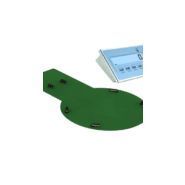 SP72-150 - Banderoleuse à plateau tournant - Sfeima - 650 kg - Programmes automatiques et tension constante du film_3