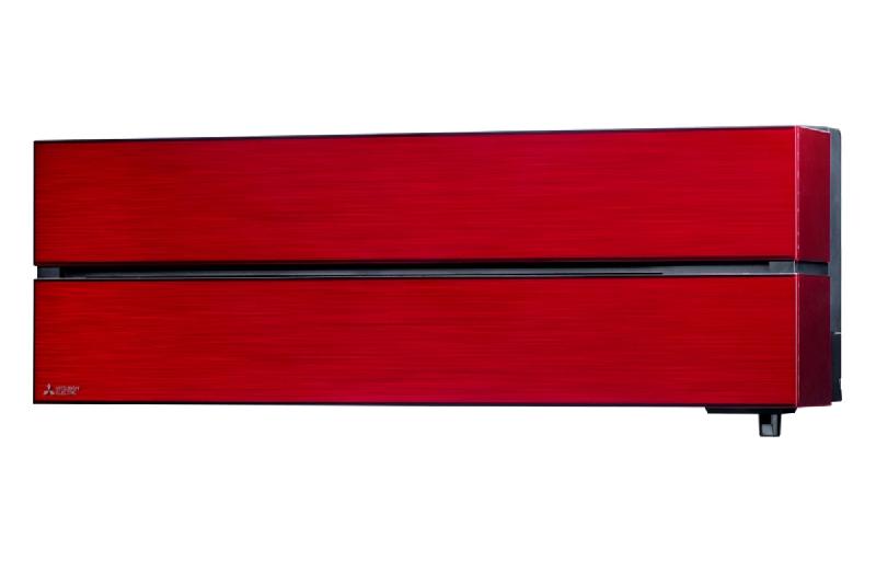 Climatiseurs réversibles monosplits Mitsubishi Electric - Gamme Design de Luxe LN - 2.5 kW, 3.5 kW, 5.0 kW - Coloris au choix_3