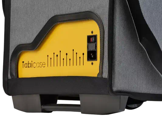 Tabicase MT1 - 10 Tablettes - Tabipower  - Stockage et Chargement_3