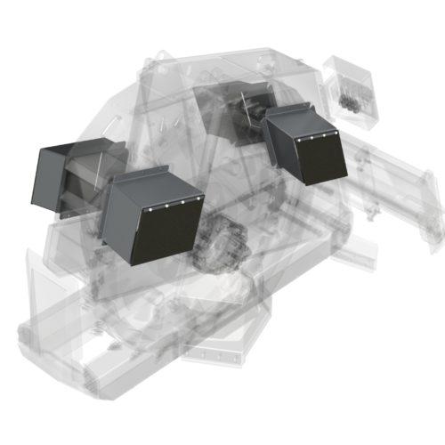 Trancheuse WE - Excavations précises pour fibres optiques et câbles divers_3