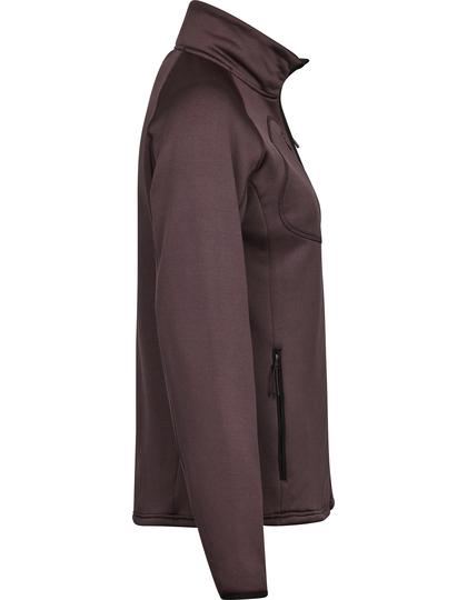Veste polaire stretch pour femme - N° de série: 9101 - Tee Jays_3