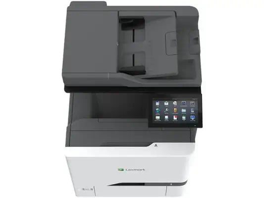 Lexmark CX730de Laser A4 1200 x 1200 DPI 40 ppm_3