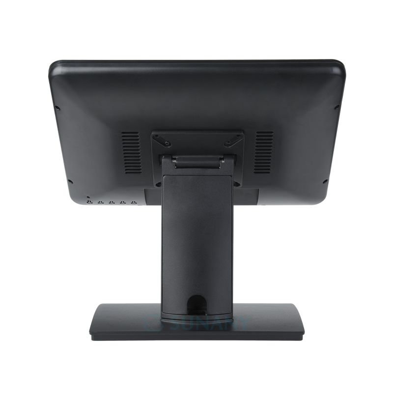 M200-15a - Écran tactile Sunany 15 pouces - LCD 1024x768 - Alliage aluminium et ABS_3