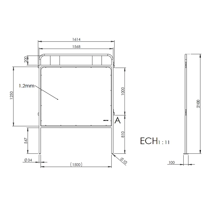 Panneau Electoral 2 candidats_3