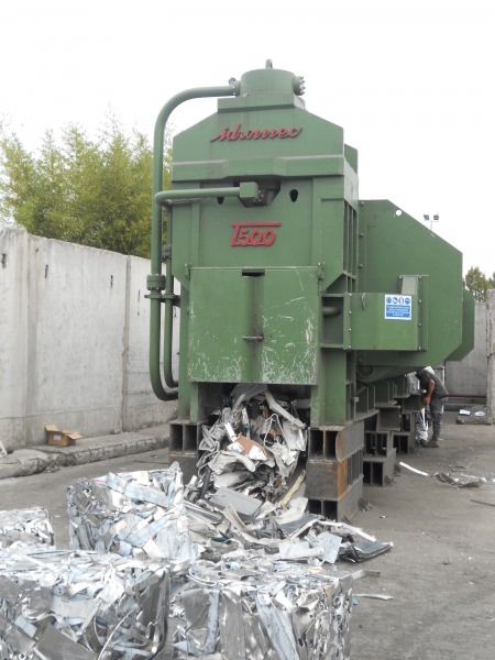Machine de découpe lourde pesant de 51 à 85 tonnes