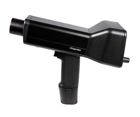 Ultraprobe 10.000 - détecteur de fuite d'air comprimé - UE Systems Europe B.V. - 55 x 47 x 20 cm - système numérique avancé avec analyses et enregistrements sonores_0