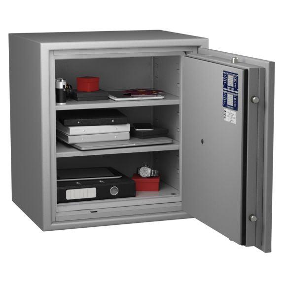 Coffre fort classe S1 - a2P/E - HARTMANN protect Duo 1066 - serrure électronique_3