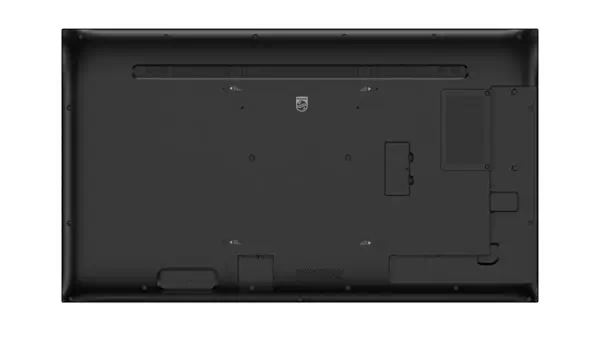 Philips 65BDL4650D àÉcran plat de signalisation numérique 165,1 cm (65