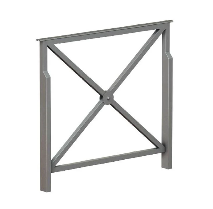 Barrière croix de saint andre_3