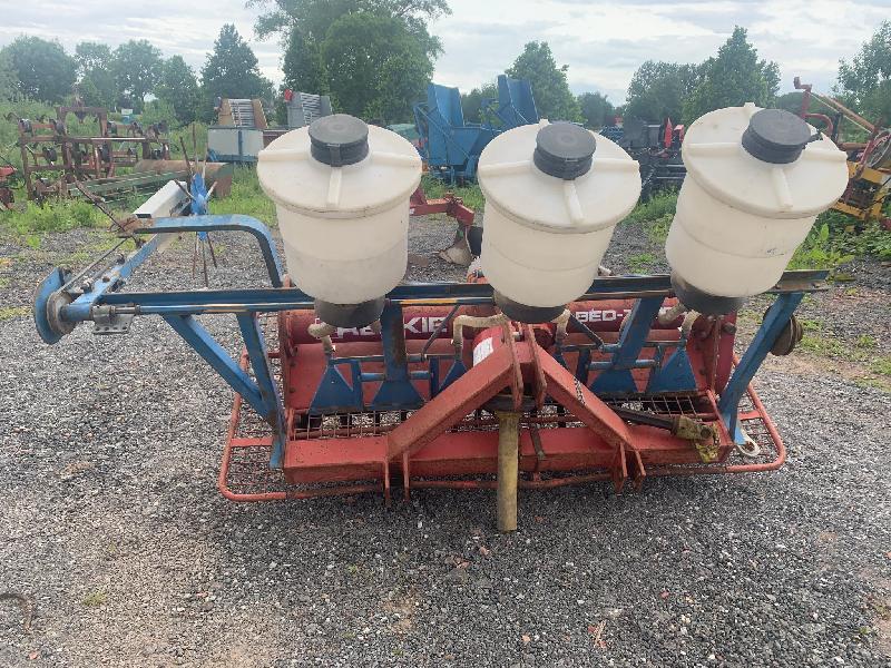 Fraise rotative Reekie RT 170-S - En occasion_3