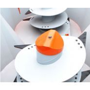 V-Mix (RTM) - Mélangeuse agricole Valmetal - Capacités de 400 à 900 pi³ - Polyvalente et performante_3