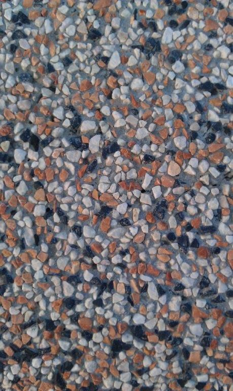 Borne porte signalétique en béton - article 595 - pour panneaux directionnels_3