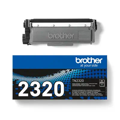 BROTHER TN-2320 toner noir haute capacité 2.600 pages_3
