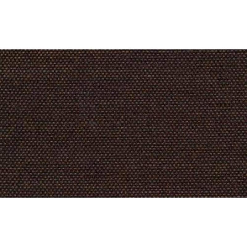 CANAPÉ CONVERTIBLE EXPRESS  PREMIUM 140 CM SOMMIER LATTES RENATONISI MATELAS BULTEX TWEED CHOCOLAT_3
