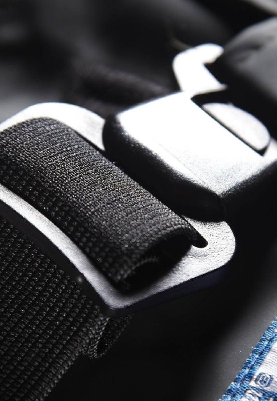 Salopette imperméable - Vert olive - 38/40, 76-80 cm - Maraîchage et travaux en milieu humide_3