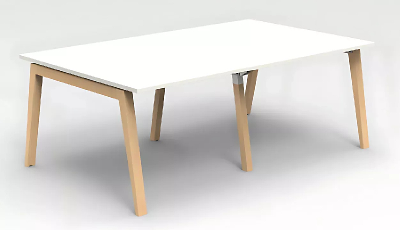 Table de réunion rectangulaire jusqu'à 18 personnes So Ronda_3