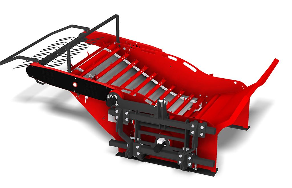 Twin-pic r2 dérouleuse-pailleuse - silofarmer - diamètre 40 mm_3