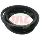 Courroie Gates Agri (0302326) 0114.3412.26 pour moissonneuse-batteuse Deutz Fahr série Topliner - Référence : ME-0114.3412.26_3