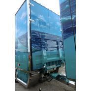 Hayon élévateur ZAHD 150/200 - HIAB Zepro - Levage 1500 à 2000 kg - Bras jusqu'à 1710 mm_3