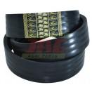 Courroie Gates Agri (1425237) - ME-344311314.26 pour moissonneuse-batteuse Laverda série 3900_3