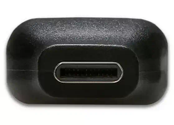 I-TEC USB Type-C to 3.1/3.0/2.0 Typ A Adapter allow connect_3