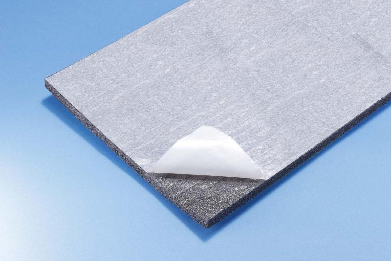 Lot de 2 mousses de protection carrosserie MOTTEZ - Multicouleur - Polyuréthane - Pour garage et parking_3