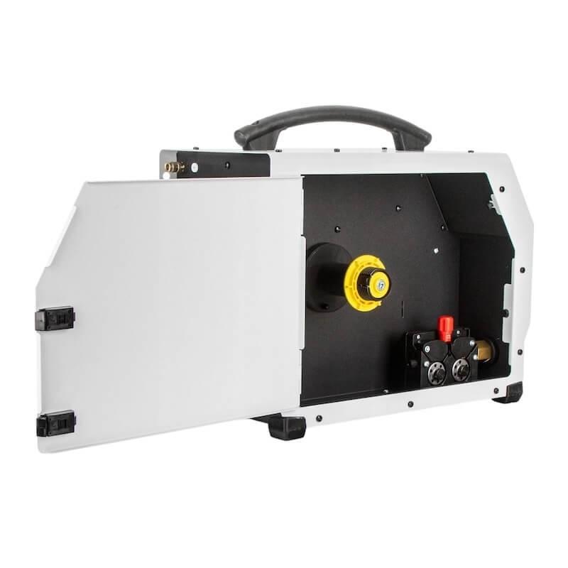 Poste à souder mig - multipearl 210-4 xl - GYS_3