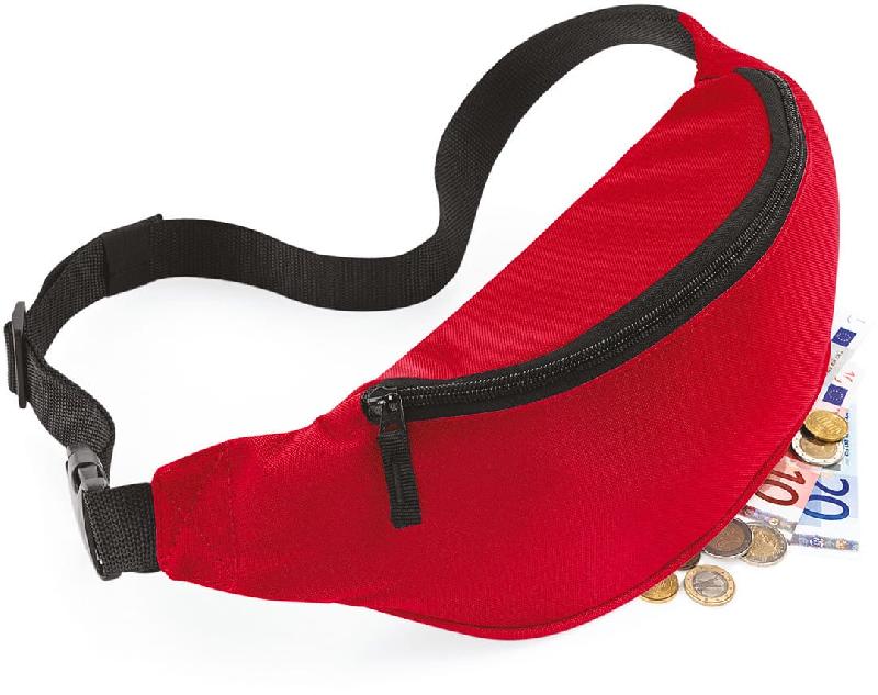 Sac banane en polyester 600D - Réf: BG42 - Bag Base_3