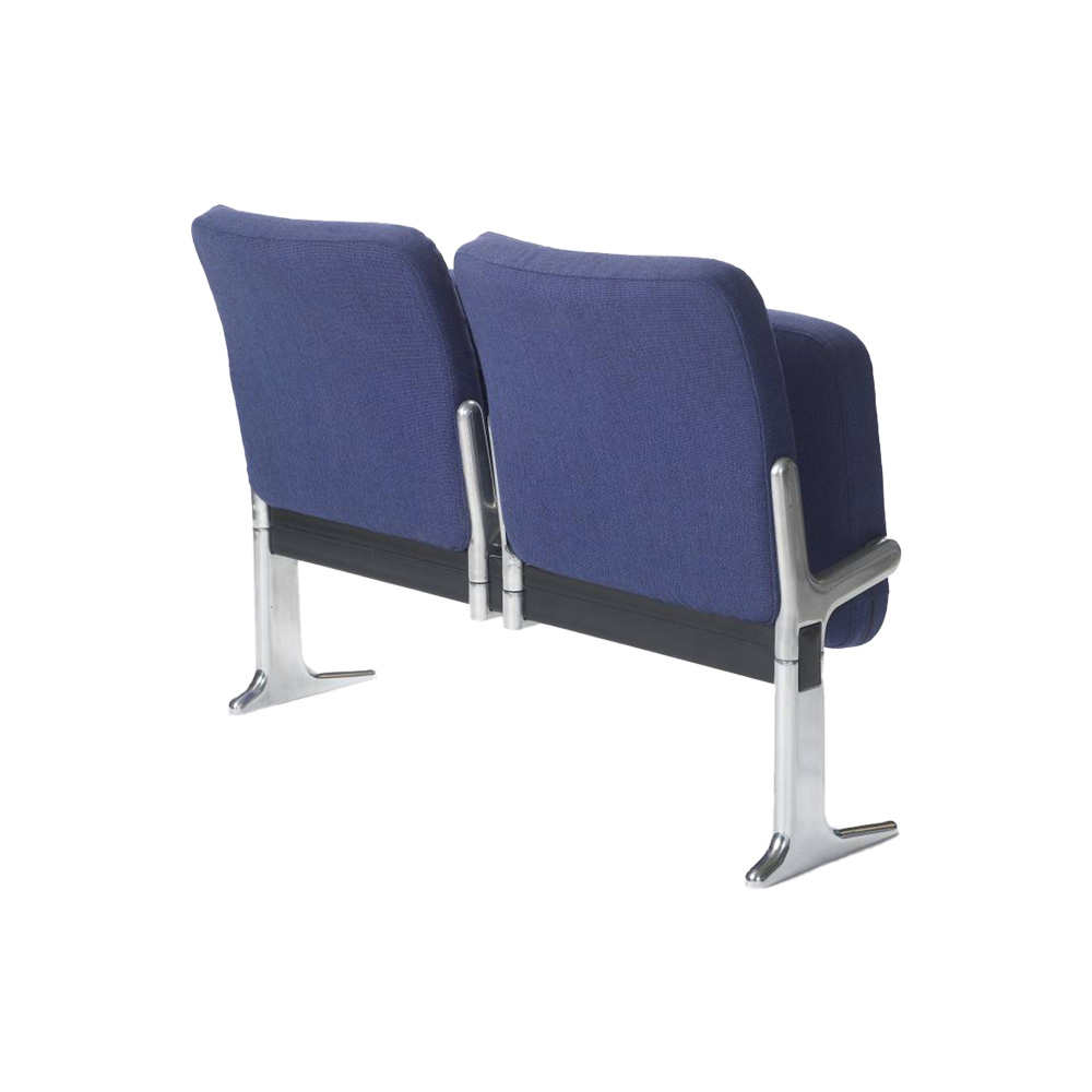 Sièges pour amphithéâtre modulaires et sur mesure