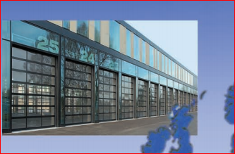 Porte sectionnelle pour hangar_3