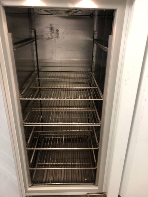 Réfrigérateur antidéflagrant d'occasion pour laboratoire médical - BioPlus ER1400 - Référence P2212-1949_3