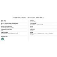 Stilplax - clôture grillagée galvanisée et plastifiée - Cavatorta - rouleaux de 25 m_3