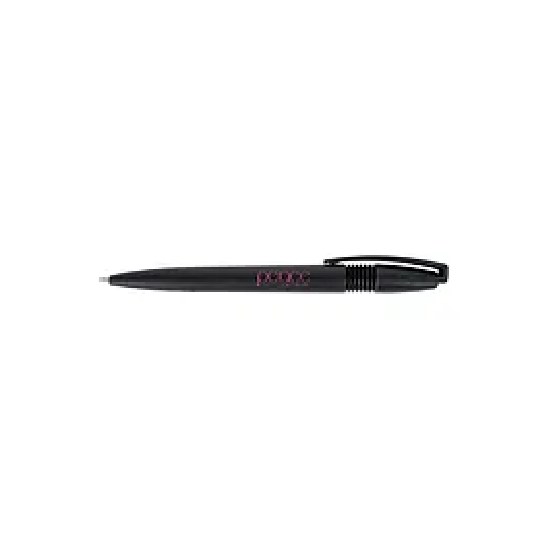 Stylo Modèle Palm - Encre noire - Plastique - 14,2 cm_3
